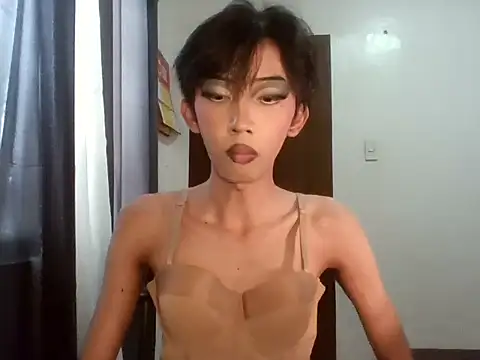Snapshot of YourTiffanyX chatting on 24, 6, 2026 YourTiffanyX online show from 24, 6, 2026