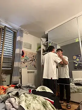 Thelouniost334    online show from 16, 9, 2025