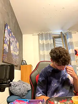 Thelouniost334    online show from 22, 9, 2025