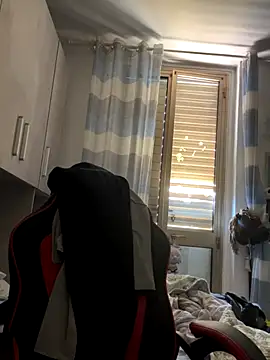 Thelouniost334    online show from 11, 9, 2025