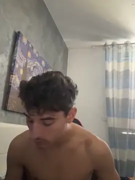 Thelouniost334    online show from 17, 9, 2025