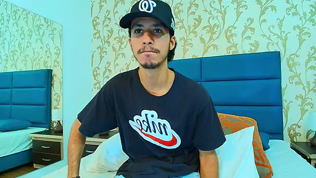 Marcus Jeron online show from 19, 11, 2025