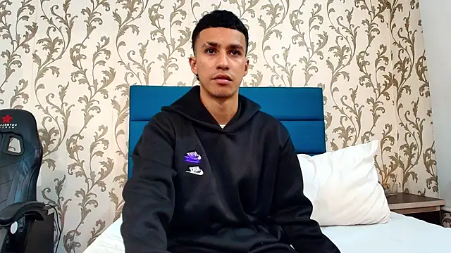 Marcus Jeron online show from 12, 1, 2026