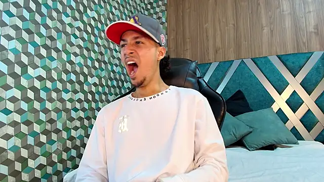 Marcus Jeron online show from 29, 11, 2025