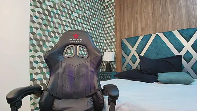 Marcus Jeron online show from 7, 1, 2026