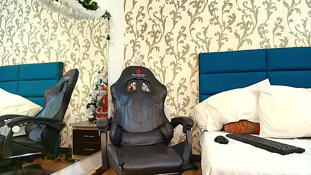 Marcus Jeron online show from 9, 1, 2026