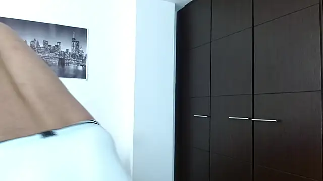 AntonyDAngelo25 online show from 26, 10, 2025