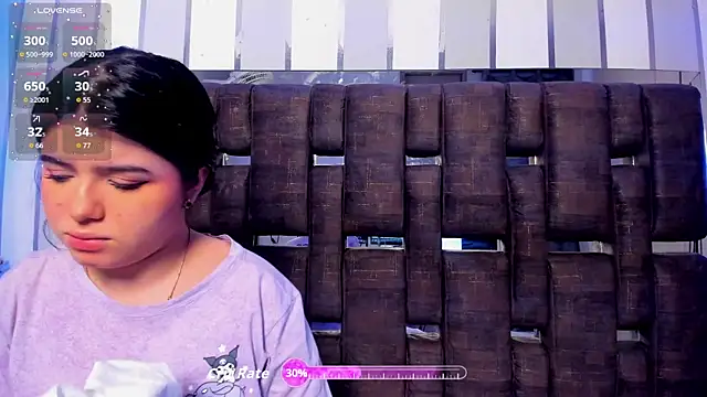 EmilyANDrew  online show from 14, 10, 2025