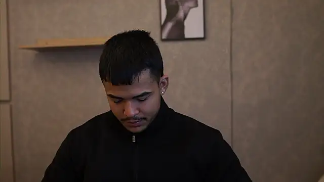 Thiago Valente online show from 11, 3, 2026