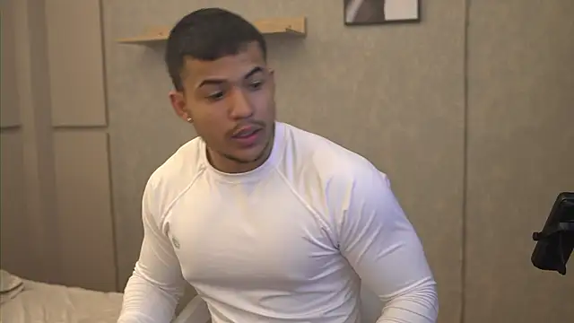 Thiago Valente online show from 1, 3, 2026