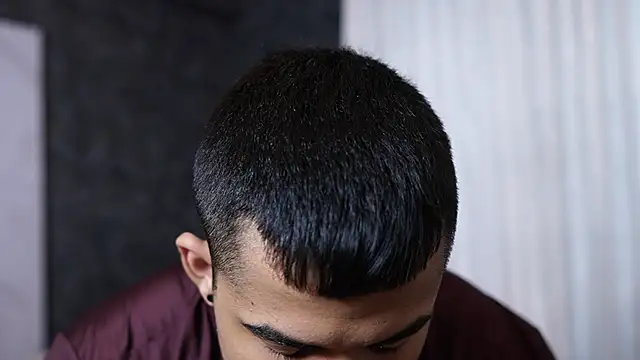 Thiago Valente online show from 15, 10, 2025