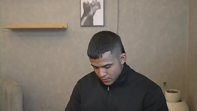 Thiago Valente online show from 16, 2, 2026