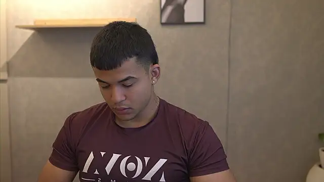 Thiago Valente online show from 17, 3, 2026