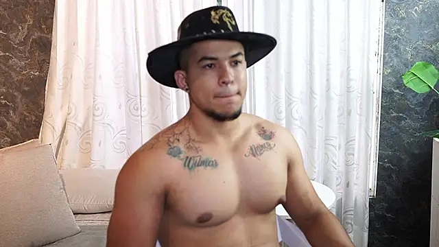 Thiago Valente online show from 22, 10, 2025