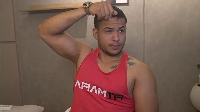 Thiago Valente online show from 27, 2, 2026