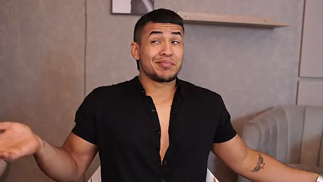 Thiago Valente online show from 22, 4, 2026