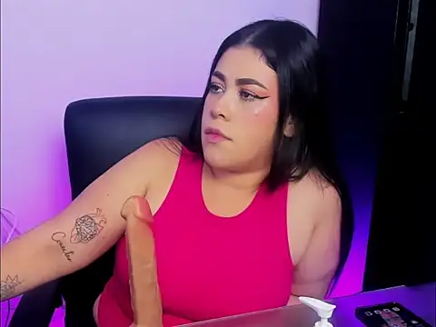 SamySwetty online show from 19, 12, 2025