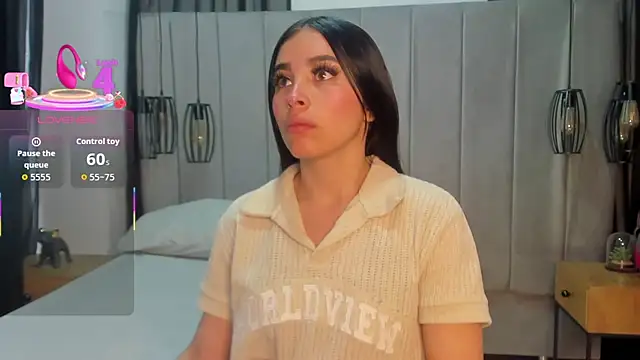 CandySays online show from 10, 10, 2025