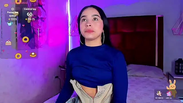 CandySays online show from 7, 3, 2026