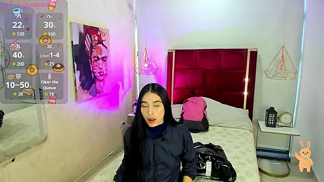 CandySays online show from 26, 2, 2026