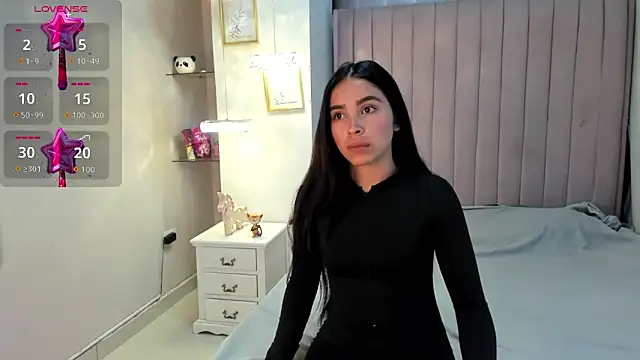 CandySays online show from 30, 10, 2025