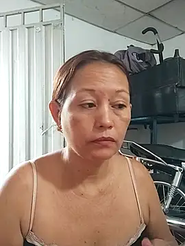 marinita13 online show from 29, 11, 2025