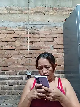 Snapshot of marinita13 chatting on 10, 6, 2026 marinita13 online show from 10, 6, 2026
