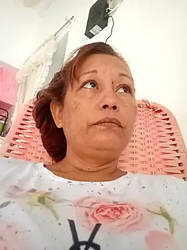 marinita13 online show from 31, 3, 2026