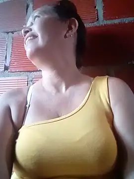 marinita13 online show from 27, 4, 2026