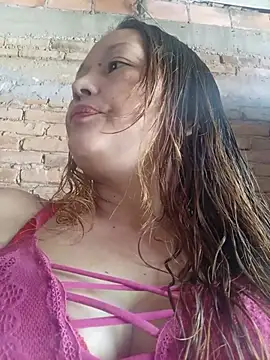 Snapshot of marinita13 chatting on 18, 7, 2026 marinita13 online show from 18, 7, 2026