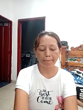 marinita13 online show from 15, 4, 2026