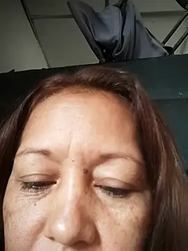 marinita13 online show from 8, 11, 2025