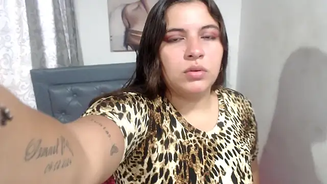 Snapshot of sarah_aguilar chatting on 24, 5, 2026 sarah aguilar online show from 24, 5, 2026