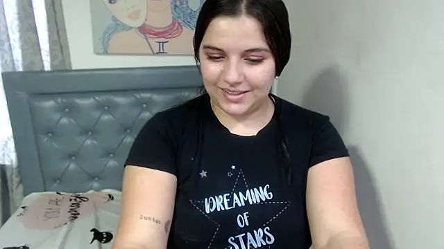 sarah aguilar online show from 28, 2, 2026