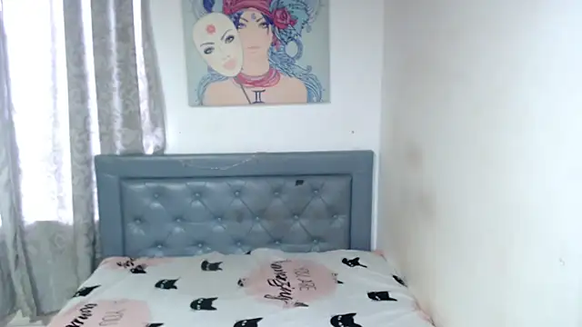 Snapshot of sarah_aguilar chatting on 28, 10, 2025 sarah aguilar online show from 28, 10, 2025