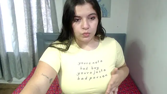 sarah aguilar online show from 17, 2, 2026