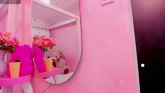 samantamilk6 online show from 19, 10, 2025