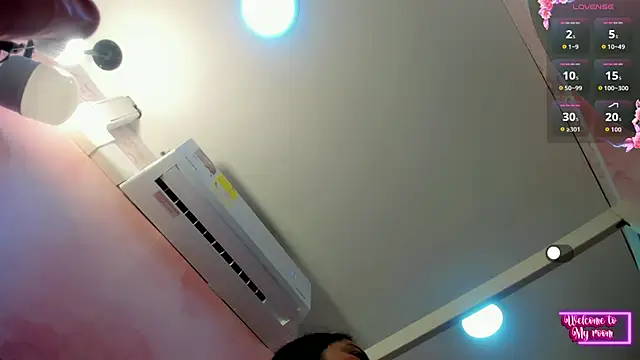 samantamilk6 online show from 22, 11, 2025