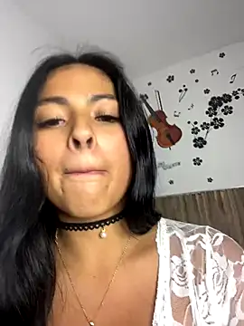 Snapshot of alyson_clark0 chatting on 14, 9, 2025 alyson clark0 online show from 14, 9, 2025
