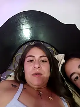 Camiqueen online show from 9, 4, 2026