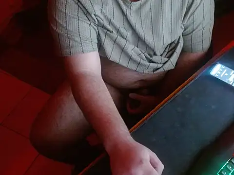 Snapshot of Luacsboy22 chatting on 17, 6, 2026 Luacsboy22 online show from 17, 6, 2026