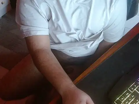 Luacsboy22 online show from 22, 4, 2026