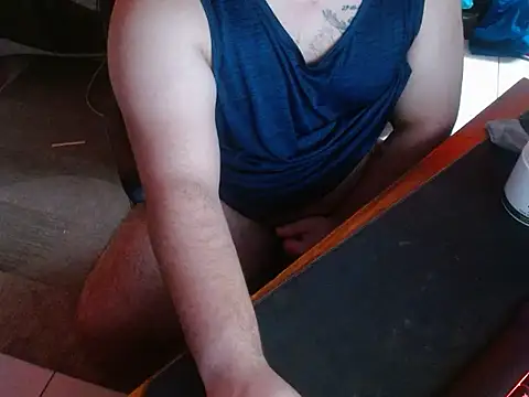 Luacsboy22 online show from 26, 11, 2025