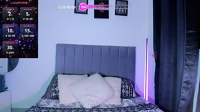 crisbunny x online show from 24, 2, 2026