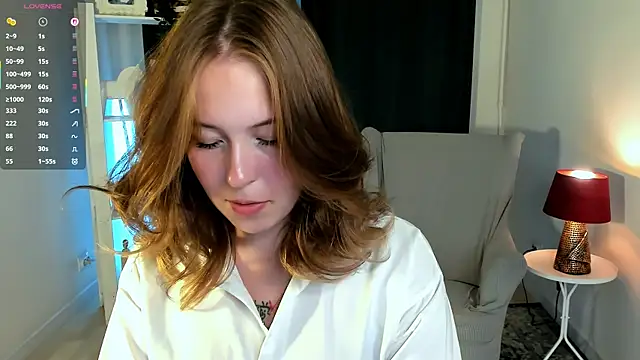 Snapshot of LanaRoselle chatting on 18, 7, 2026 LanaRoselle online show from 18, 7, 2026