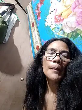 ImYourWoman 55 online show from 2, 11, 2025