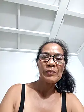 ImYourWoman 55 online show from 5, 12, 2025