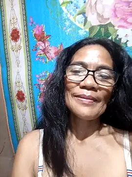 ImYourWoman 55 online show from 9, 10, 2025