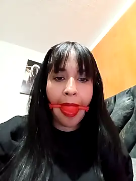 Madame Deborass online show from 23, 3, 2026