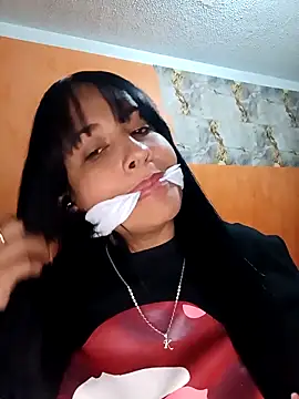 Madame Deborass online show from 13, 3, 2026